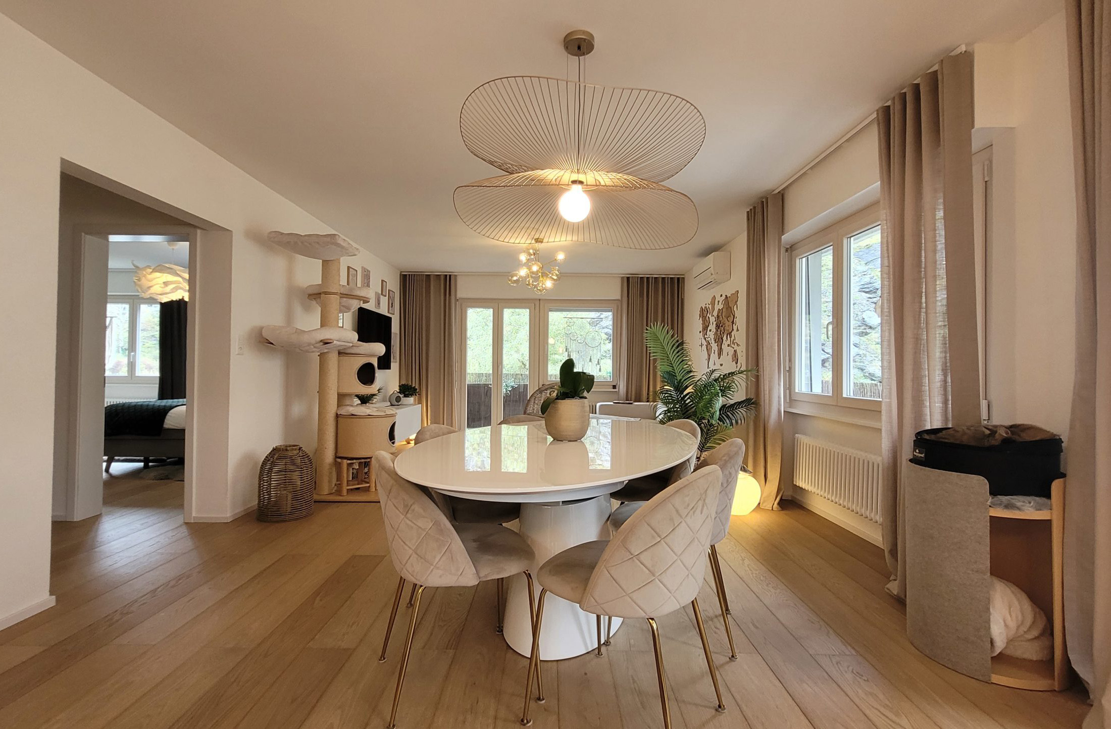 Immo Réno Promo Rénovation Valais sion Crans-Montana Verbier NEndaz