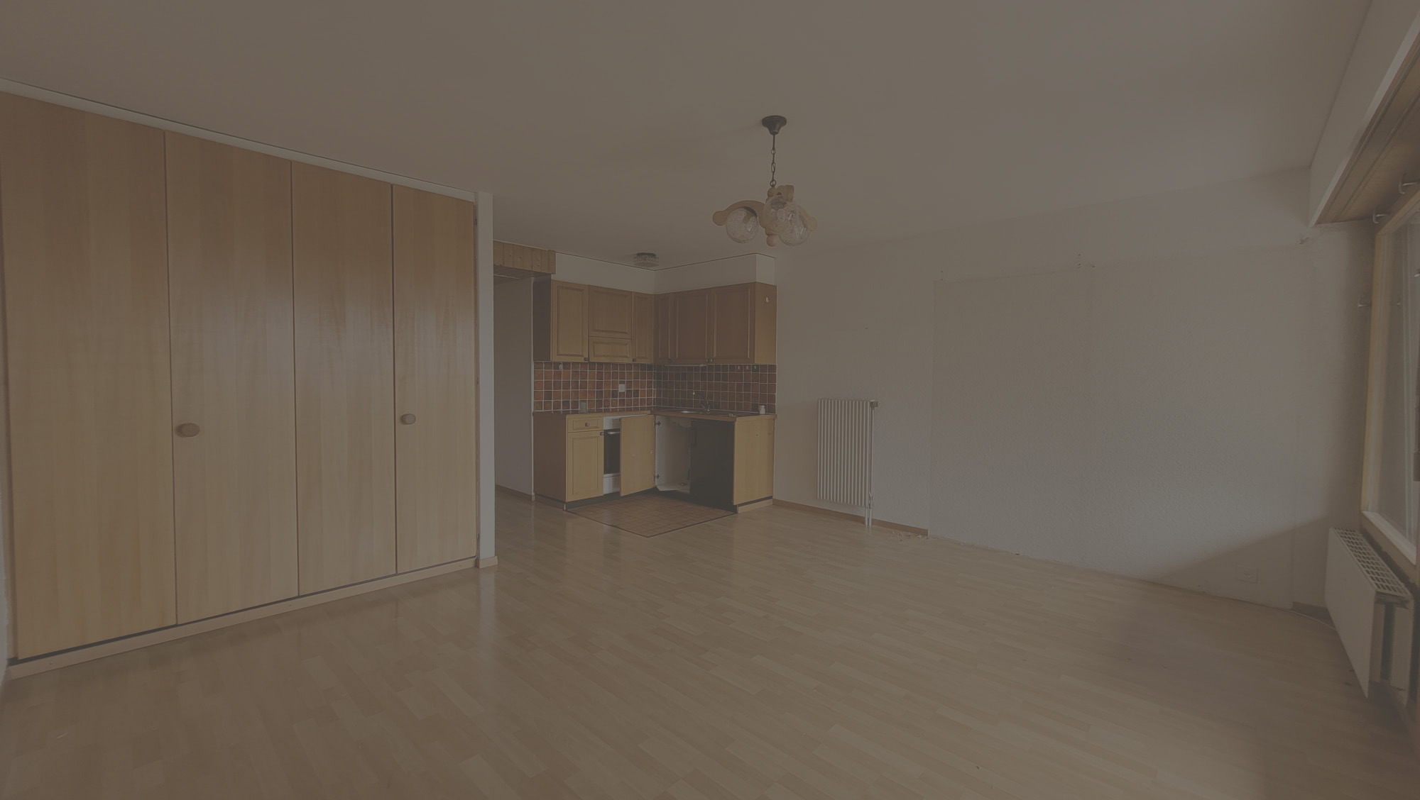 STUDIO_CRANS_2 copie Rénovation en cours studio Crans-Montana