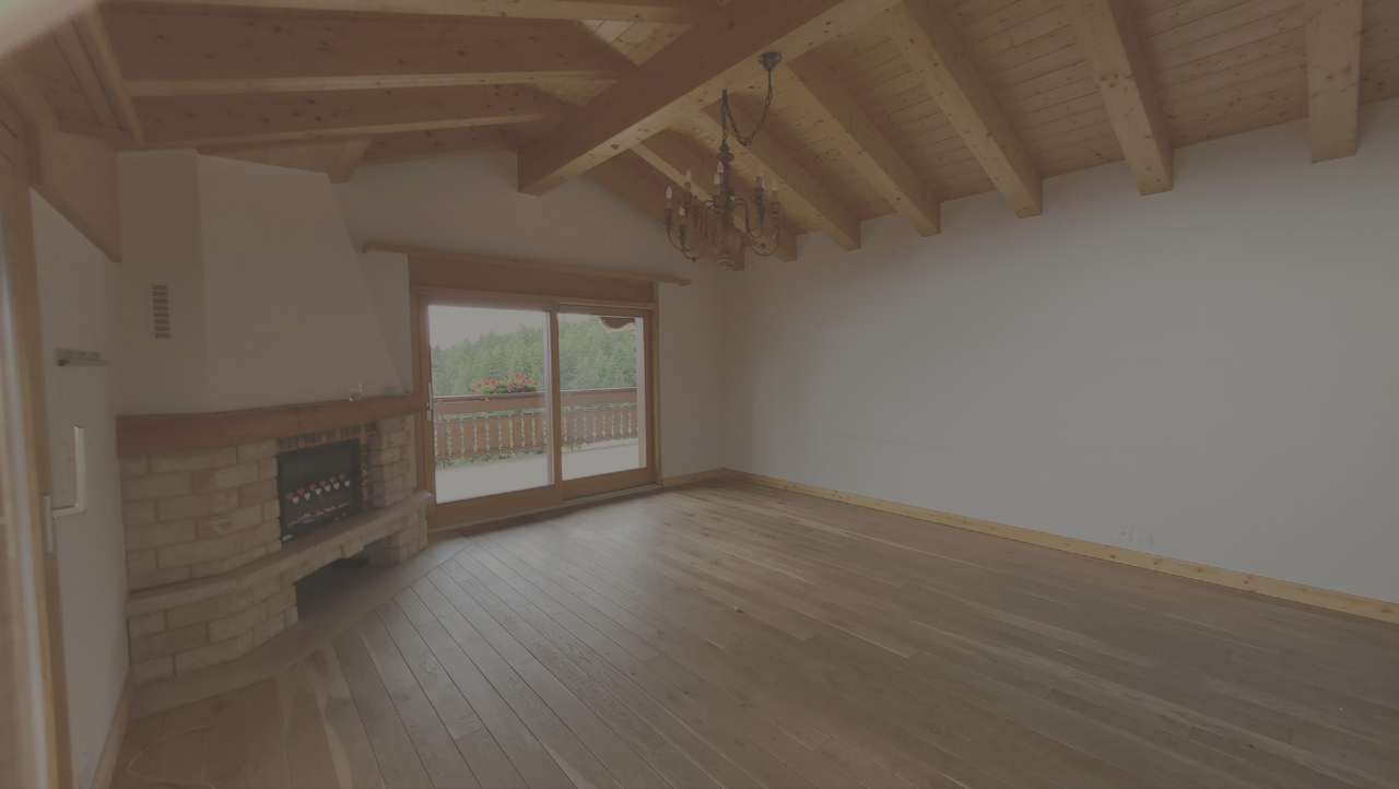 appartement 5.5 pièces crans-montana
