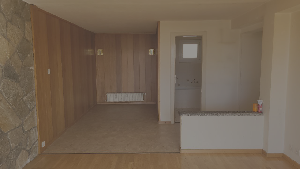 appartement 2.5 pièces Crans-Montana