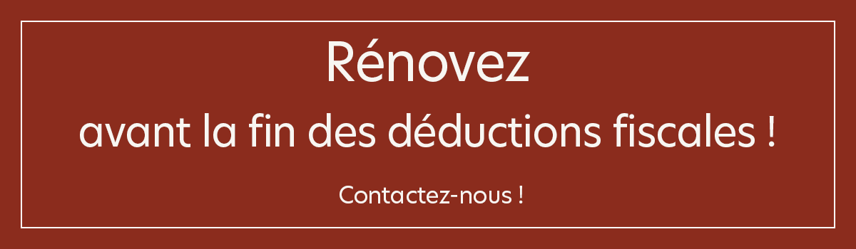 bandeau valeur fiscal