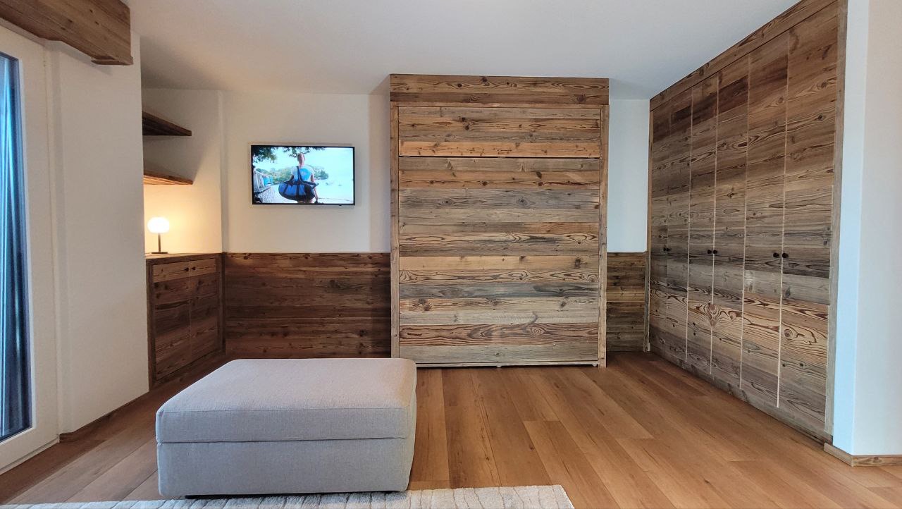 Studio Crans Montana