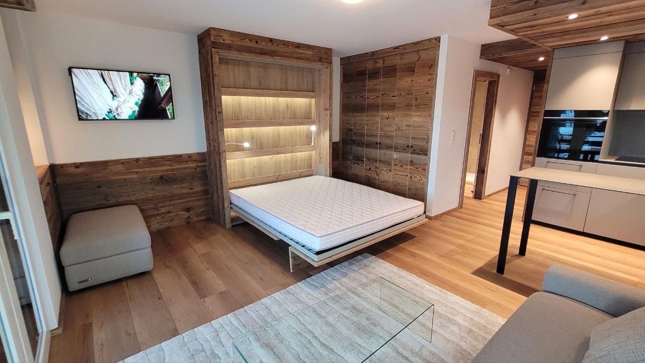 Studio Crans Montana