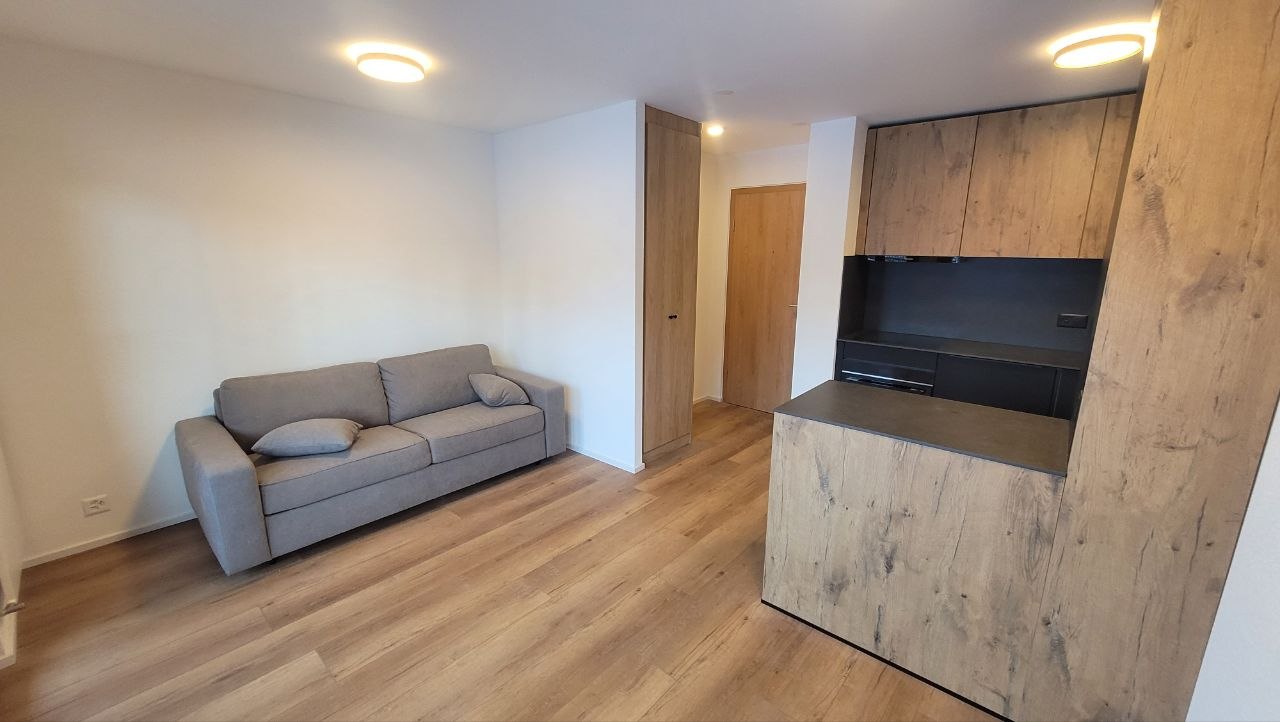 Rénovation appartement nendaz