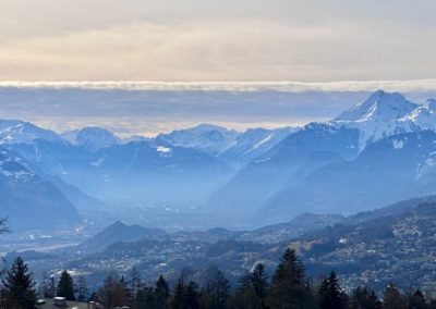 location 3.5 pièces Crans-Montana