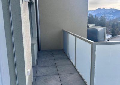 Location 3.5 pièces Crans-Montana Valais