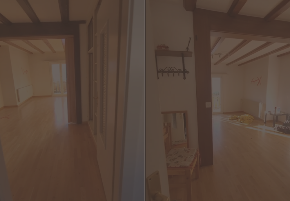 4.5 pièces - Crans-Montana